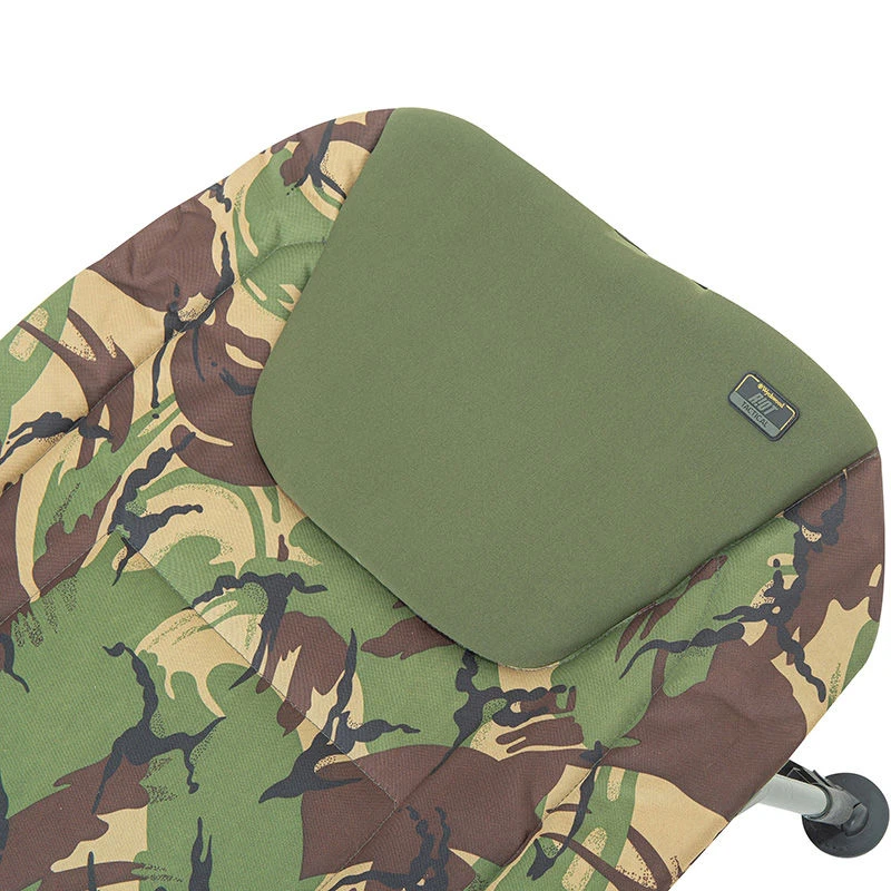 Wychwood Riot Tactical Compact 6 Leg Bedchair